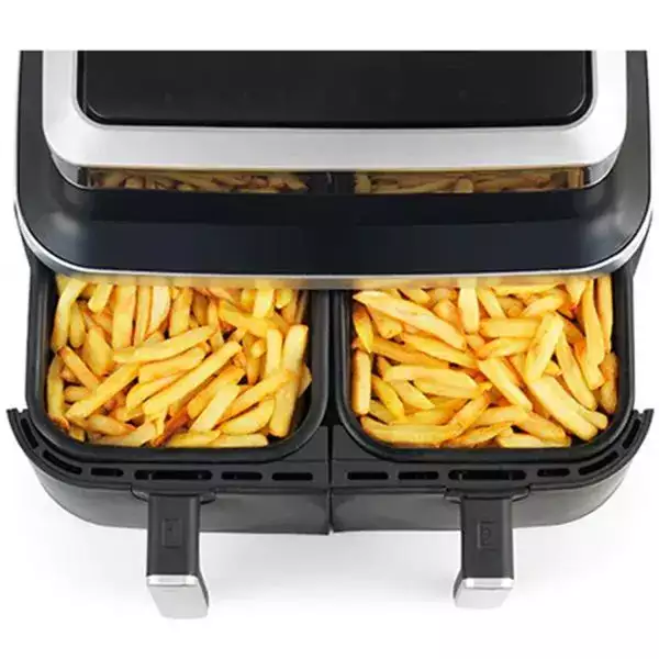 Friteuse sans huile Air fryer Kitchenchef