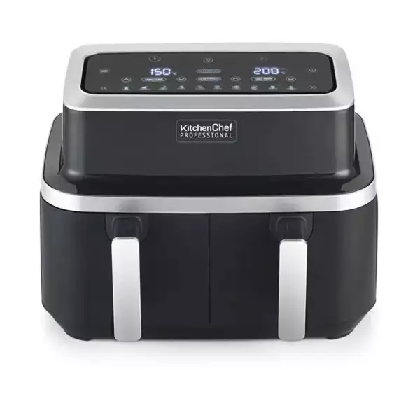 Friteuse sans huile Air fryer Kitchenchef