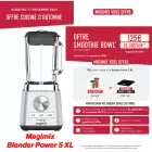 Blender Power 5XL Magimix 140
