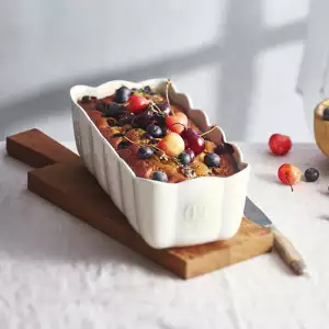140x140 - Moule à Cake Céramique Madeleine Emile Henry
