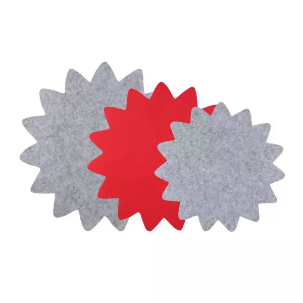 Feuille de protection anti-rayures pour poêle anti-adhésive
