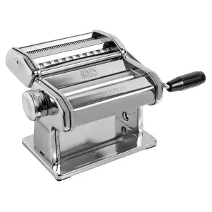 140x105 - Machine à pâtes manuelle Atlas 150 Marcato
