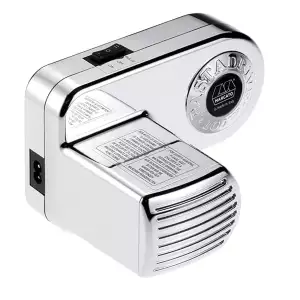 128x140 - Moteur électrique pour machine à pâtes Marcato