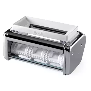 140x100 - Accessoire ravioli pour machine à pâtes Atlas Marcato 150