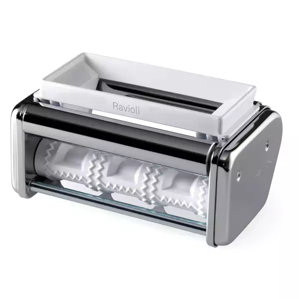 Accessoire ravioli pour machine à pâtes Atlas Marcato 150