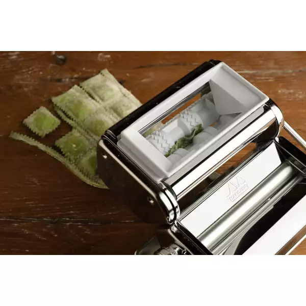 Accessoire ravioli pour machine à pâtes Atlas Marcato 150
