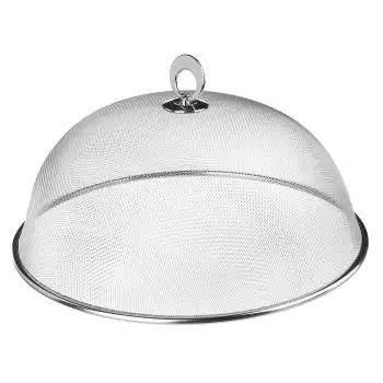 Cloche à Fromage inox Te Cuisine