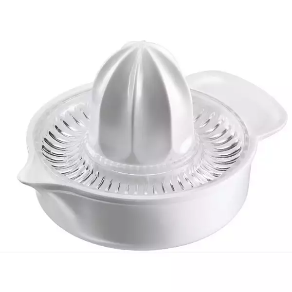 Presse Agrumes Blanc 200ml Westmark
