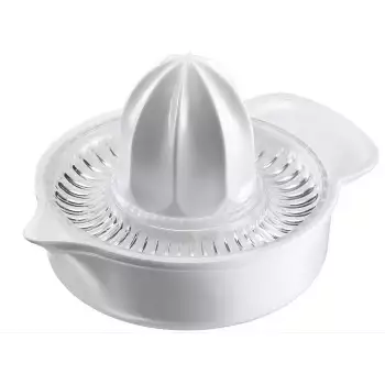 Presse Agrumes Blanc 200ml Westmark