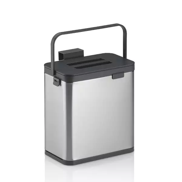 Poubelle à déchets organiques Plata Kela