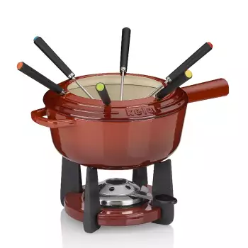 Service à Fondue Calido Kela