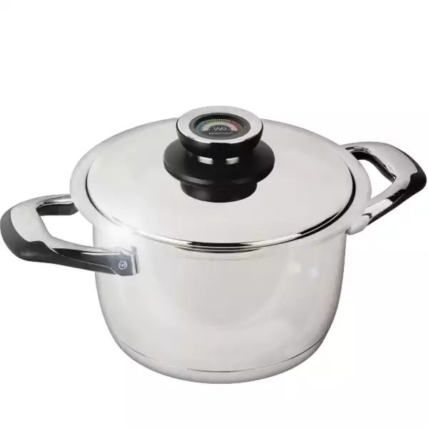 Faitout Ecovitam cuisson basse température