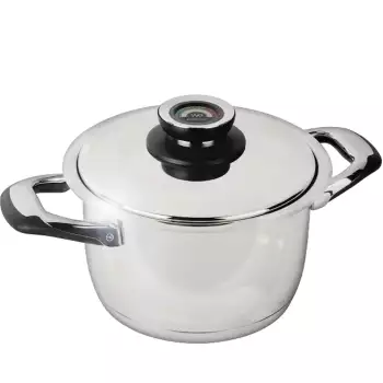 Faitout Ecovitam cuisson basse température