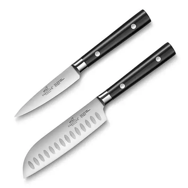 Coffret 2 Couteaux Leonys Sabatier
