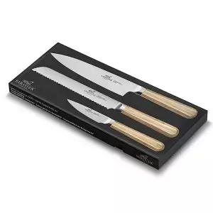 140x140 - Coffret 3 Couteaux Altya Sabatier