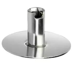 140x140 - Disque Fouet Bamix