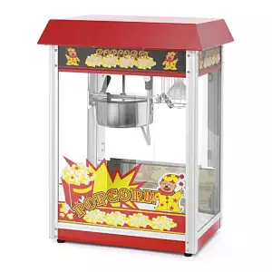 140x140 - Machine à Pop Corn Hendi