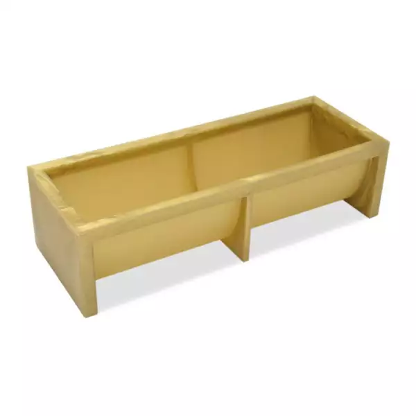Moule à bûche en silicone 25 cm ScrapCooking