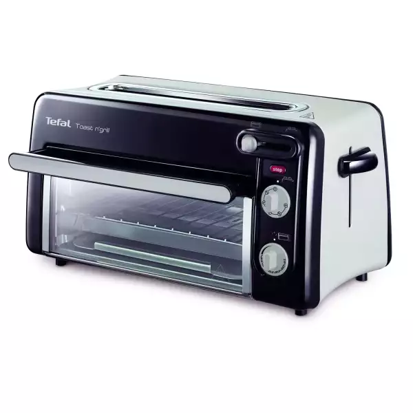 Grille Pain et Mini Four Toast'n Grill Tefal