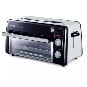 140x140 - Grille Pain et Mini Four Toast'n Grill Tefal