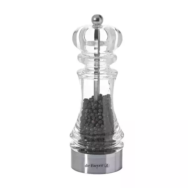 Moulin Universel Mambo Marlux De Buyer