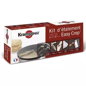 140x140 - Kit d'étalement Easy'Crep Krampouz