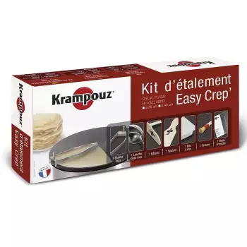 Kit d'étalement Easy'Crep Krampouz
