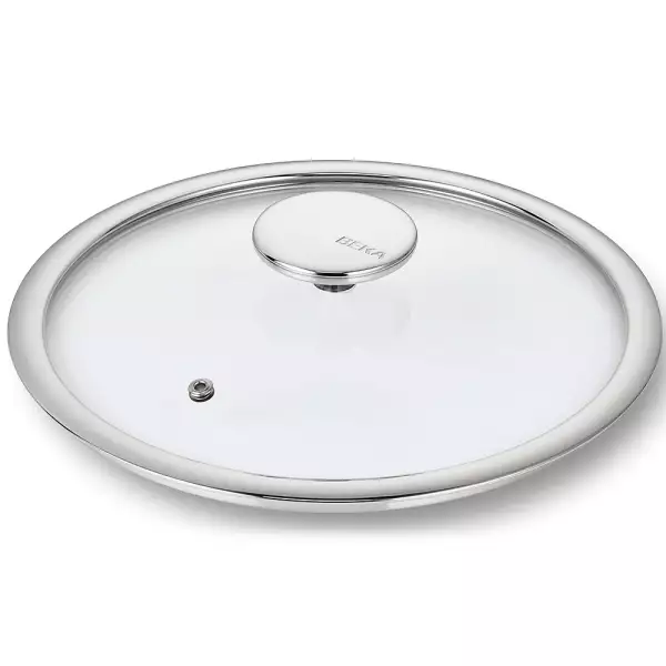 Batterie de cuisine 14 pièces Evolution Beka