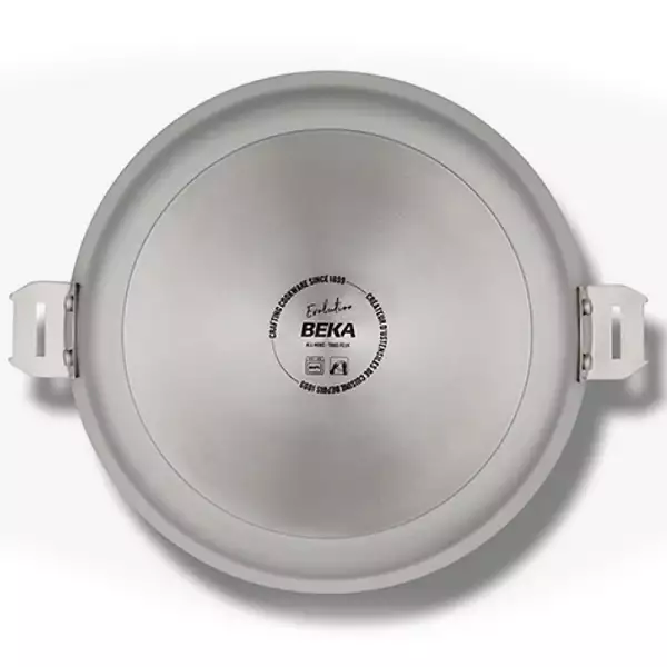 Batterie de cuisine 14 pièces Evolution Beka