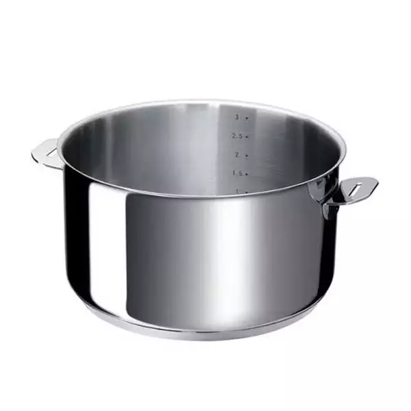 Batterie de cuisine 14 pièces Evolution Beka
