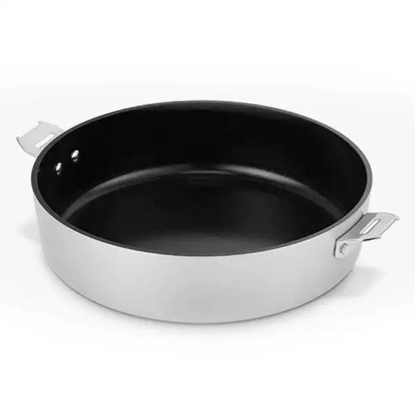 Batterie de cuisine 14 pièces Evolution Beka