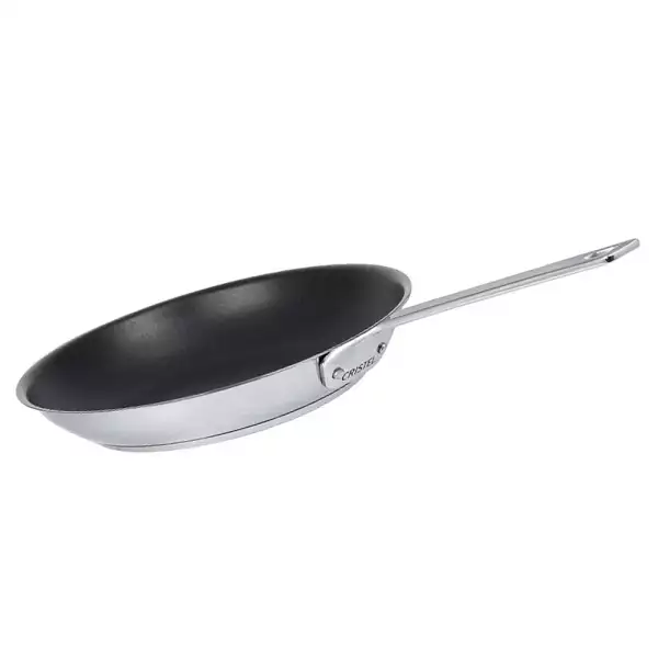 Batterie de cuisine 10 pièces collection 1826 Cristel