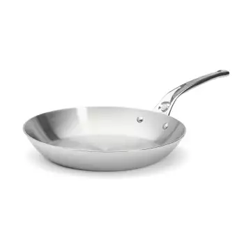 Poêle inox Affinity De Buyer