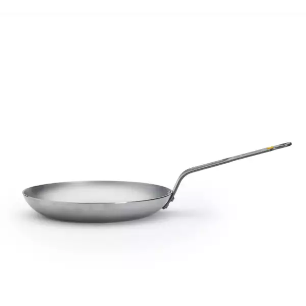 Poêle à omelette Mineral B-Element De Buyer