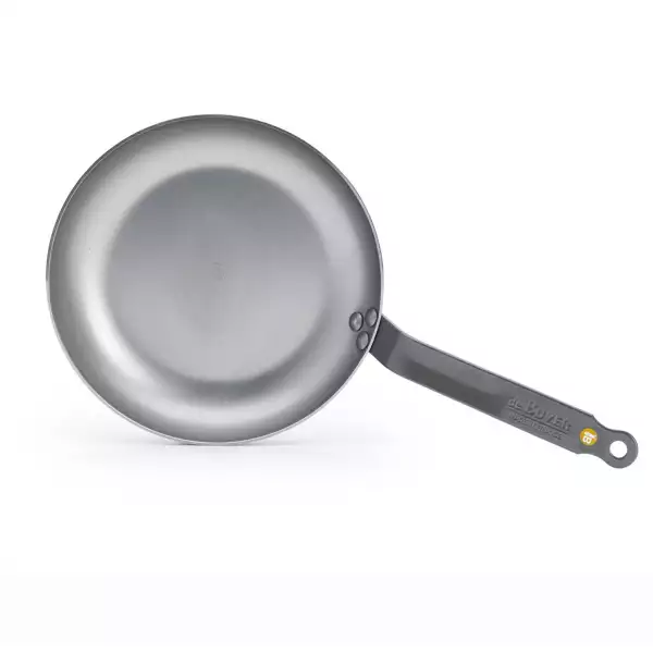 Poêle à omelette Mineral B-Element De Buyer