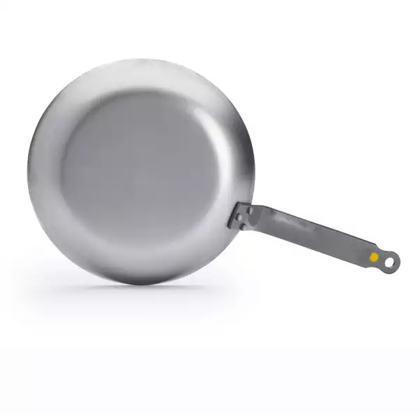 Poêle à omelette Mineral B-Element De Buyer