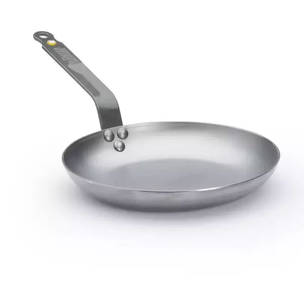 Poêle à omelette Mineral B-Element De Buyer