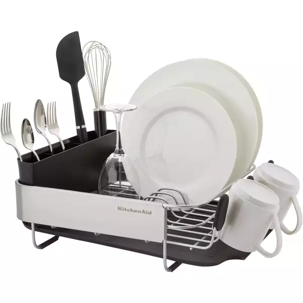 Egouttoir à Vaisselle Inox KitchenAid