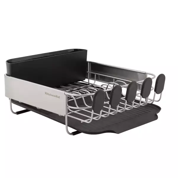 Egouttoir à Vaisselle Inox KitchenAid