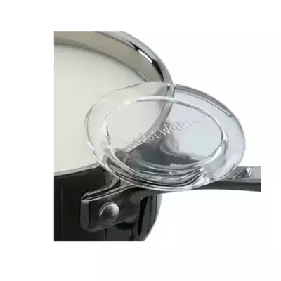 Anti monte lait Metaltex
