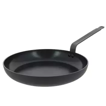 Poêle antiadhésive céramique Ceranoa De Buyer