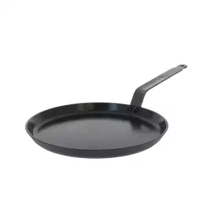 140x93 - Poêle à crêpe antiadhésive céramique Ceranoa De Buyer