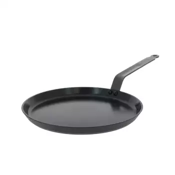 Poêle à crêpe antiadhésive céramique Ceranoa De Buyer