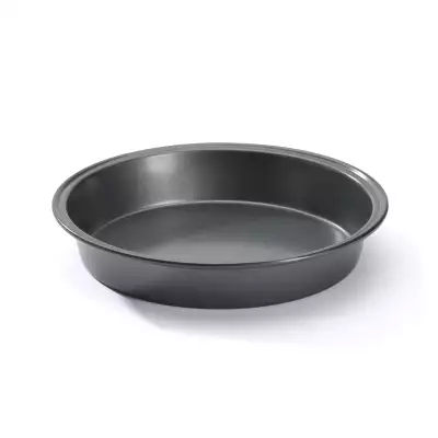 Moule à Manqué Rond Anti-adhésif De Buyer