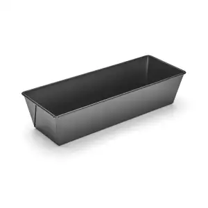 140x140 - Moule à Cake Plié Anti-adhésif De Buyer