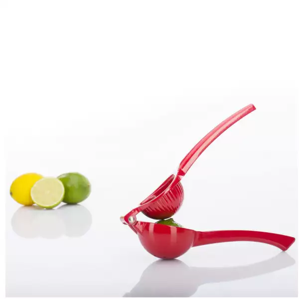 Presse-citron Juicy Westmark métal rouge