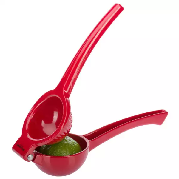 Presse-citron Juicy Westmark métal rouge