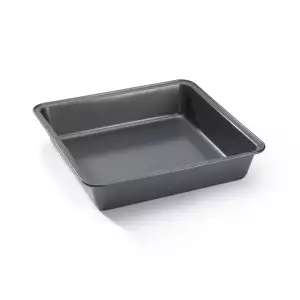 140x140 - Moule Carré Anti-adhésif De Buyer