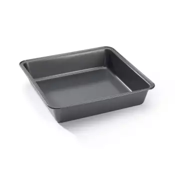 Moule Carré Anti-adhésif De Buyer