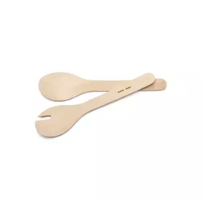 Couverts à Crudités B Bois De Buyer